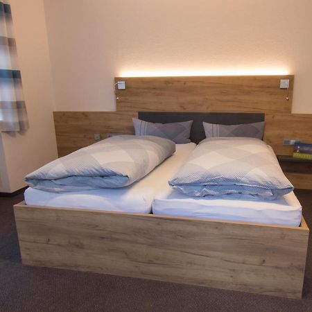 Gaestehaus Sonner Dietmannsried Buitenkant foto