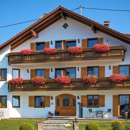 Gaestehaus Sonner Dietmannsried Buitenkant foto
