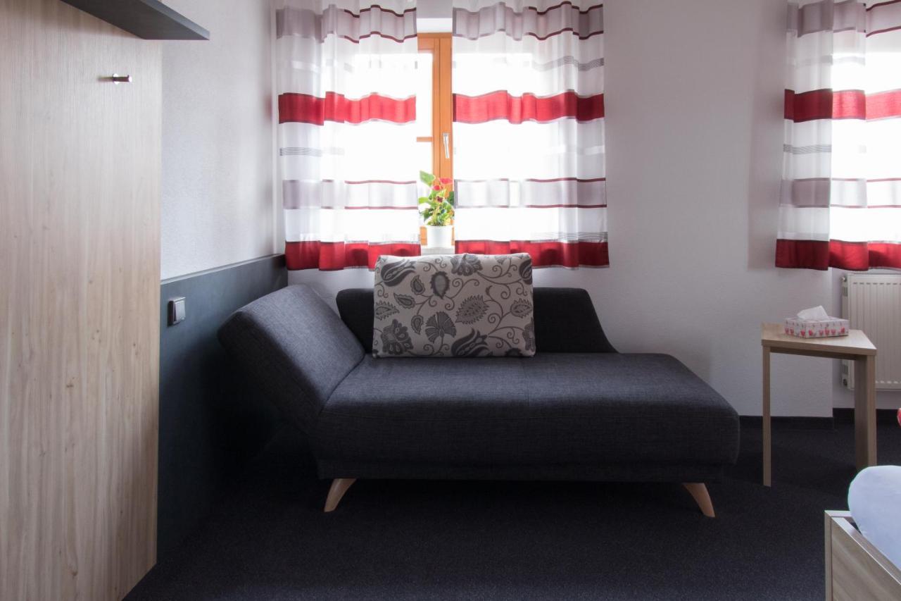 Gaestehaus Sonner Dietmannsried Buitenkant foto