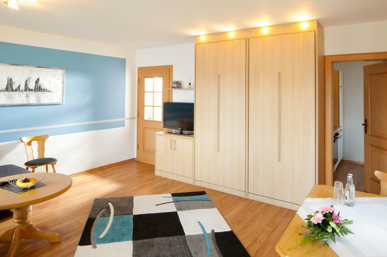 Gaestehaus Sonner Dietmannsried Buitenkant foto