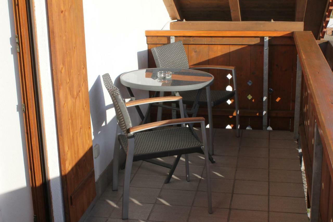 Gaestehaus Sonner Dietmannsried Buitenkant foto